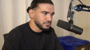 Kings World Cup : AmineMaTue répond à Gerard Piqué, la colère est toujours présente