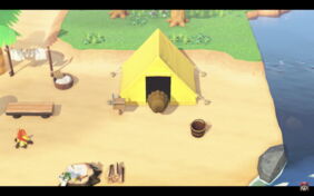 Animal Crossing New Horizons : comment bouger sa tente dans le nouveau jeu Nintendo Switch ?