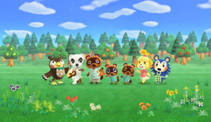 Alterra : le nouveau jeu d'Ubisoft qui fusionne Animal Crossing et Minecraft