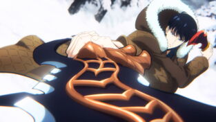 Solo Leveling ReAwakening : le film événement arrive en France en décembre 2024