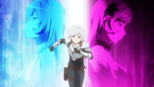 DanMachi saison 6 : Fujino Ōmori parle enfin de la suite de l’anime