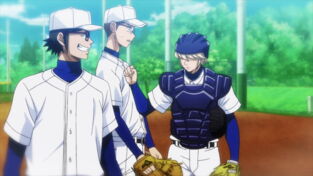 Ace of Diamond Act II Saison 2 : date de sortie, streaming, épisodes...