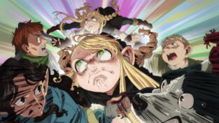 Gloutons & Dragons saison 2 : date de sortie, streaming, épisodes... tout savoir