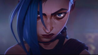 Arcane saison 2 : Riot Games confirme un changement majeur pour la série Netflix