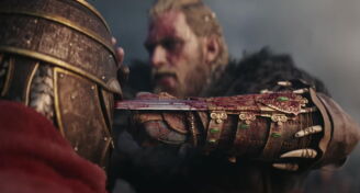Assassin's Creed Valhalla : le trailer dévoile la date de sortie et du gameplay