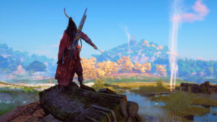 Ce somptueux jeu en monde ouvert inspiré d'Assassin's Creed que vous ne devez vraiment pas rater