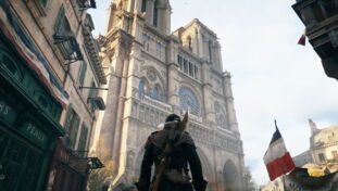 Peut-on jouer à Assassin’s Creed dans n’importe quel ordre ?