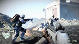 Battlefield : Bad Company 3 serait le prochain jeu, prévu en en 2021 sur PS5 et Xbox Series X