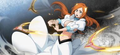 Bleach : 7 choses que vous ne saviez pas sur Orihime Inoue