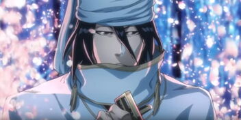 Bleach : 7 choses que vous ne saviez pas sur Byakuya kuchiki