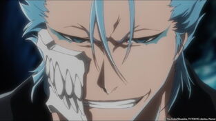 Bleach : 7 choses que vous ne saviez pas sur Grimmjow Jaegerjaquez