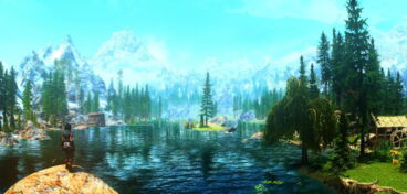 Ce jeu incontournable en monde ouvert est à moins de 8 euros, dépêchez-vous