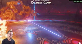 The Legend of Zelda : Un joueur termine Breath of The Wild en utilisant uniquement des boucliers