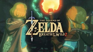 Breath of the Wild 2 : La très belle promesse de Nintendo pour le prochain jeu Zelda