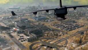 Modern Warfare : le mode Battle Royale devrait s'appeler Warzone et est prévu pour bientôt !