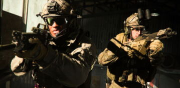 Modern Warfare 2 : pas de mode hardcore dans cet opus ? Les joueurs mécontents vont être rassurés