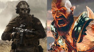 "Call of Duty détruit God of War", les développeurs sans pitié après la blague de Christopher Judge