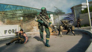 Black Ops 7 montre à quel point Call of Duty tourne en rond