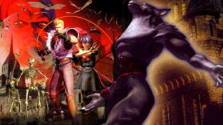 25 ans après, des joueurs de Castlevania découvrent des codes de triche méconnus