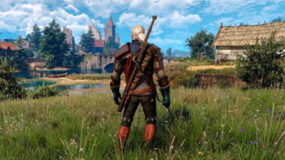 The Witcher 3 : CD Projekt préparerait un dernier DLC avant The Witcher 4