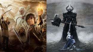 Seigneur des Anneaux : un nouveau film en préparation pour l'œuvre de Tolkien