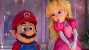 Super Mario Bros Le Film : l'apparence de Peach fracassée par les fans