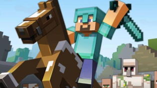 Film Minecraft : date de sortie, scénario, casting... tout savoir