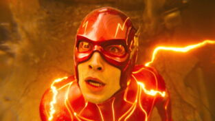 The Flash décroche le pire record possible pour un film de super-héros