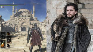 Dark Souls : le prochain jeu de FromSoftware pourrait être dans l'univers de Game of Thrones