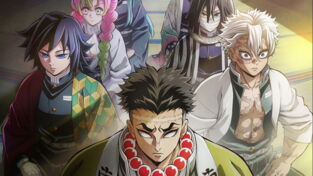 Demon Slayer : voici le PIRE épisode de l'anime, un calvaire du début à la fin