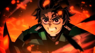 Demon Slayer saison 5 : date de sortie, épisodes, streaming… ce que l'on sait