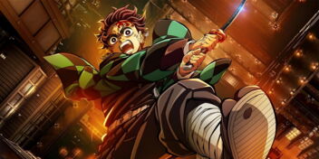 Demon Slayer vient de battre un record vieux de 25 ans