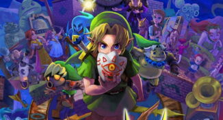 Ces 5 jeux vidéo culte fêtent leurs 25 ans cette année