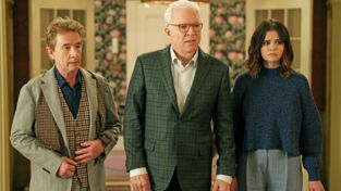 Only Murders in the Building : date de sortie, trailer, casting... tout savoir