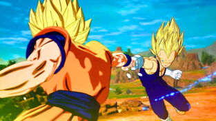 Où acheter Dragon Ball: Sparking! Zero au meilleur prix ?