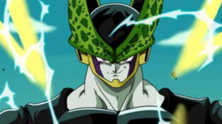 Dragon Ball : voici le tout premier design de Cell, heureusement que Toriyama a changé d’avis