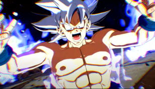 Un DLC secret Dragon Ball Sparking Zero fuite sur Steam