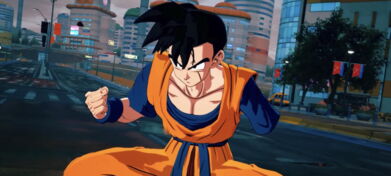 Dragon Ball : Sparking! Zero : ces interactions uniques vont vous faire verser une larme