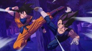 Dragon Ball Z : voici pourquoi Goku n’a en réalité jamais battu Vegeta en combat