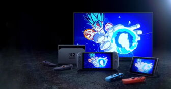 Dragon Ball : Sparking Zero arrive sur Switch et Switch 2 !