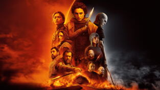 Dune 3 : date de sortie, casting, trailer, scénario... tout savoir