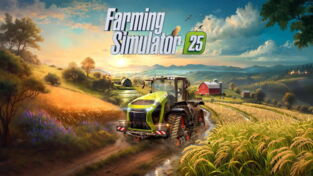 Farming Simulator 25 : quelle date de sortie sur PS4 ?