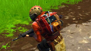 Après 7 ans d’absence, l’accessoire le plus rare de Fortnite est de retour