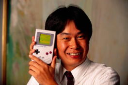 11 choses que vous ignoriez probablement sur la Game Boy