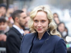 Voici qui est Gwendoline Christie, l'actrice qui a joué Brienne de Torth dans Game of Thrones