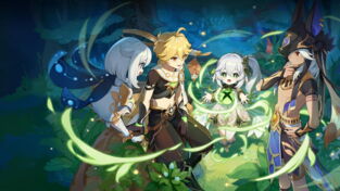 Genshin Impact : une version Switch 2 est-elle prévue ?