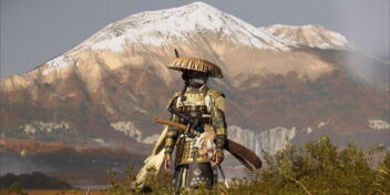 Ghost of Yotei fait un meilleur démarrage que Ghost of Tsushima