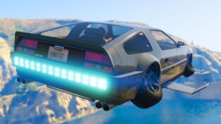 GTA 5 : le code de triche pour voiture volante existe-t-il vraiment ?