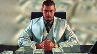 GTA 5 : quel code de triche pour de l'argent illimité ?