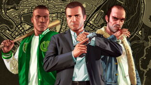 GTA 5 : une nouvelle mise à jour majeure avant l’arrivée de GTA 6